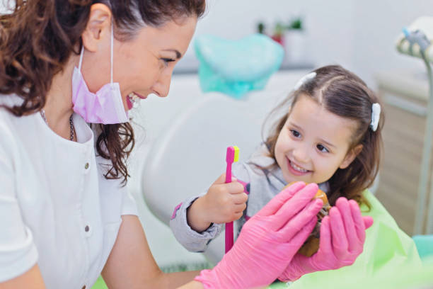 Dental X-Rays and Imaging in Marvin, NC